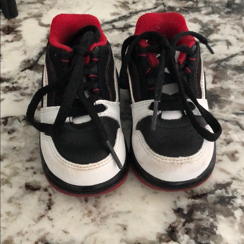 Nike air Jordan’s 5C
